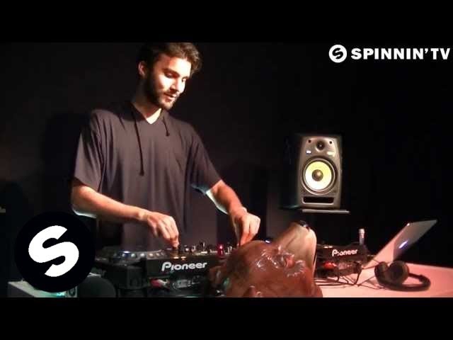 R3hab DJ Set (Live At Spinnin' Records HQ) 