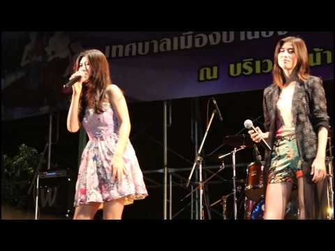 เลิกกันนะ (Enough) - Faye Fang Kaew @banbung Chonburi 28/11/12.mp4
