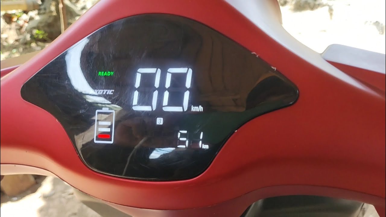 Molis Sprinter review molis sprinter setelah 5 bulan atau 7000 km - YouTube