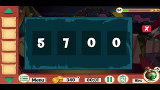 EXTREME ESCAPE LEVEL 36 WALKTHROUGH screenshot 2