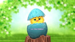 Firma As Politowicz - Życzy Wesołych Świąt