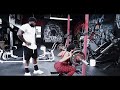 SQUATS ARE THE FOUNDATION  | Mike Rashid