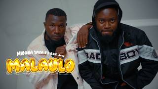 Mwana Yaya FT Bee Jay__MALAULO__(official music video)