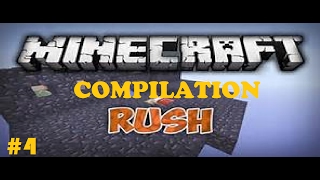 Rush #4 Compilation de kills !