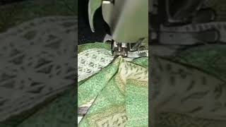 Double sided lace attach design ? full video 