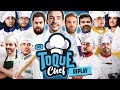 TOQUE CHEF 👨‍🍳 ft. ZeratoR, Dach, Gotaga, Doigby, Jiraya, Xari, Kameto & Maghla !