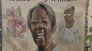 Monica L. Williams: A Celebration of Life!