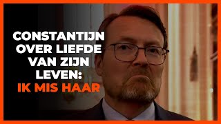 Download Lagu Prins Constantijn emotioneel over liefde van zijn leven: ´Ik mis haar´ MP3 Download Lagu Prins Constantijn emotioneel over liefde van zijn leven: ´Ik mis haar´ MP3