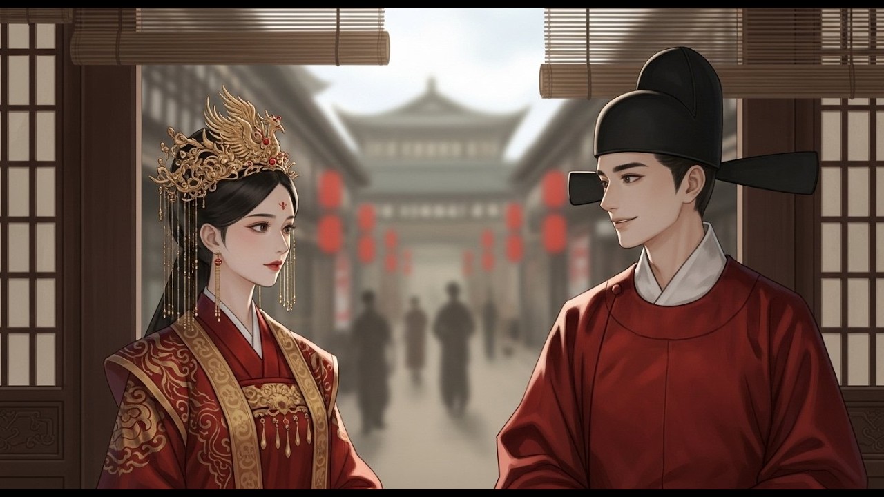 Wedding day, his pregnant mistress barged in, betting I’d cave.Me 108 dowry boxes back! New groom