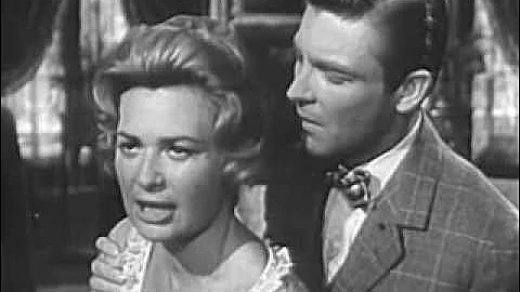 One Step Beyond (TV-1959) DEAD RINGER S2E11