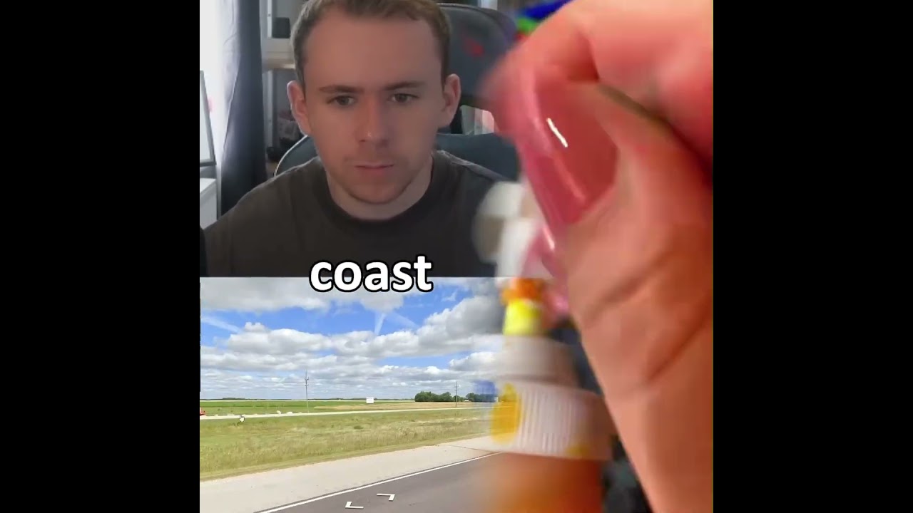 I Accidently Discovered A New Country On Geoguessr