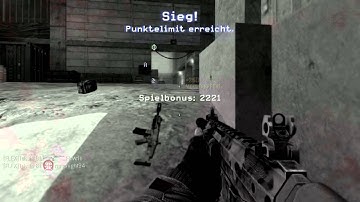 MW3 ACR 6.8 Aimbot