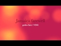 Jamaica farewell 1 voix