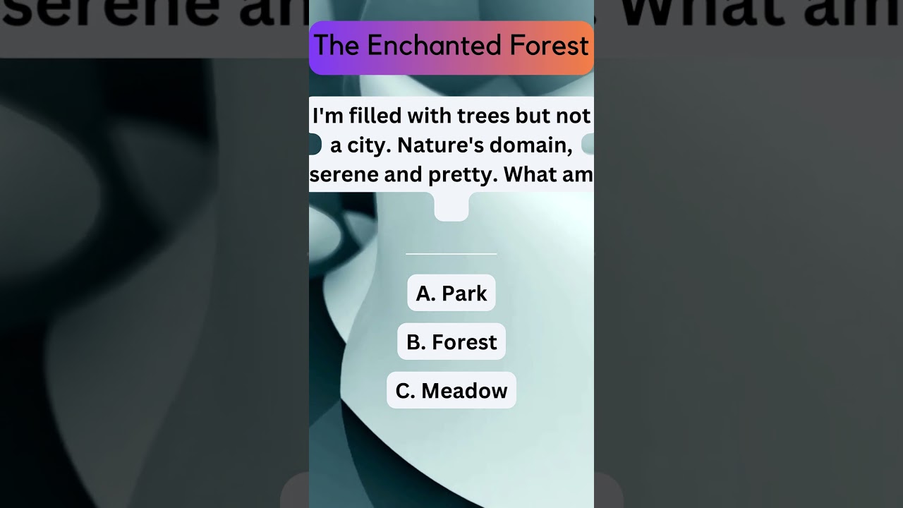 Brain-Teasing SEO Magic: Viral Riddles to Challenge the Mind! 