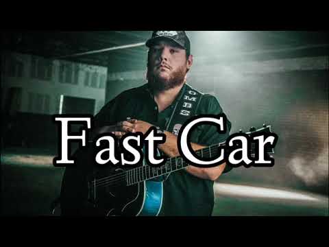 Luke Combs - Fast Car (Official Music video)