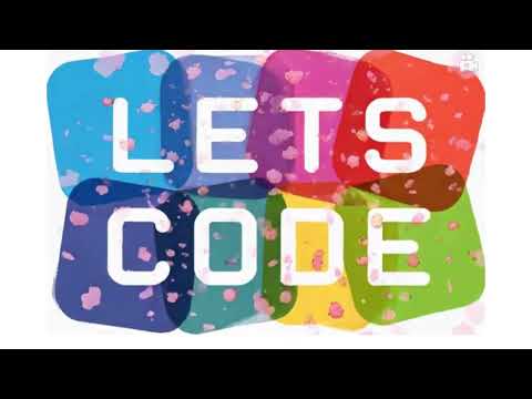 Let's CODE Competition!