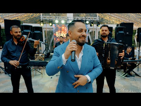 Cristian Badoi - Colaj hore lente (Live)