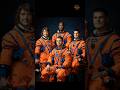 🌕 50 ஆண்டுகளுக்கு பிறகு மீண்டும் நிலவு! | Artemis II #shorts #artemis