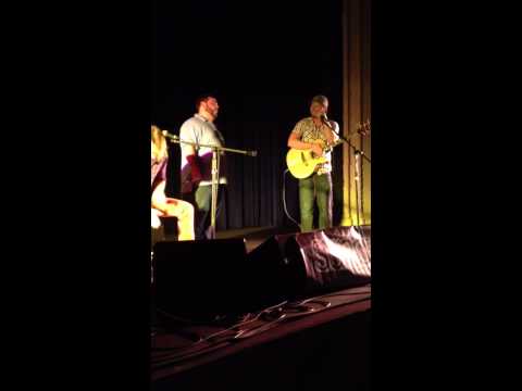 Sundy Best featuring The Casie Westerfield - Rap M...