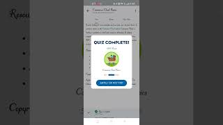 Commerce Cloud Basics | Trailhead | Quiz Solution