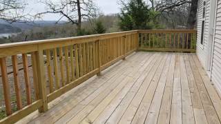 27360 Hickory Dr. Eagle Rock MO 65641