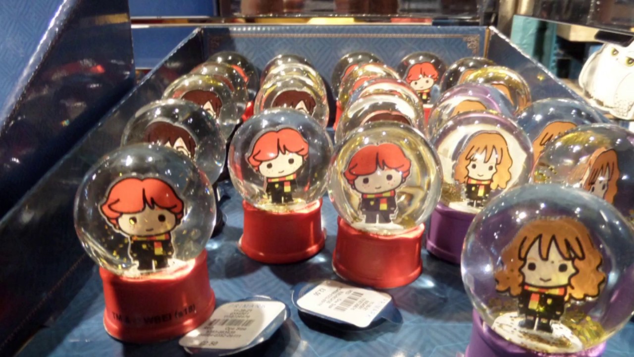 Примарк х Гарри Поттер | Июль 2018 | I❤Primark