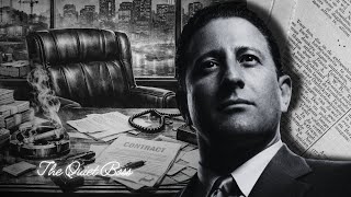 The Quiet Ruler of America’s Underworld (Carlo Gambino)