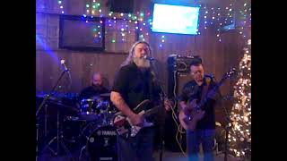 Big Daddy & The Hurricane's -  Tin Pan Alley Cover