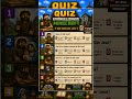 Aprender sobre Deus também pode ser divertido! No Quiz Evangelizando Minecraft