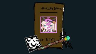Dungeon Leveling Origin : A Very Fast Info for Healers