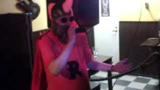 Bat Ja Ryyd Live Tule Tyttö Uimaan 26.4.2013 Bartona Jämsänkoski