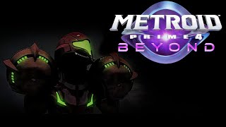 Metroid Prime 4 Teaser Trailer 2025 ★ Beyond Nintendo Switch