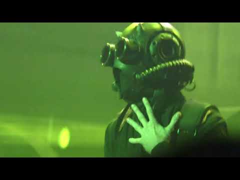 Ghost - Mummy Dust @Fiserv Forum - Milwaukee, WI - 2/20/2022 Ghost - Mummy Dust @Fiserv Forum - Milwaukee, WI - 2/20/2022