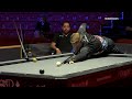 Oscar Dominguez vs Tyler Styer | Last 64 | 2022 European Open