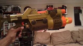 Lazer Tag Team Ops Master Blaster