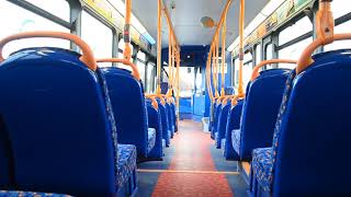 Stagecoach North East: 27175 / SN64OKA