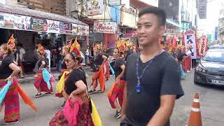 Universidad de Sta Isabel 83rd Grand Alumni Homecoming 2023