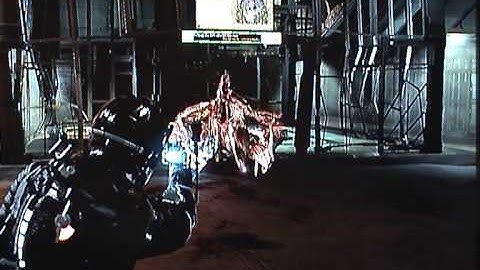 Dead Space Walkthrough Impossible Chapter 6 4/7