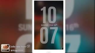 اداة PassDial تمكنك من كتابة رقم معين للاتصال علية بشكل سريع من شاشة القفل