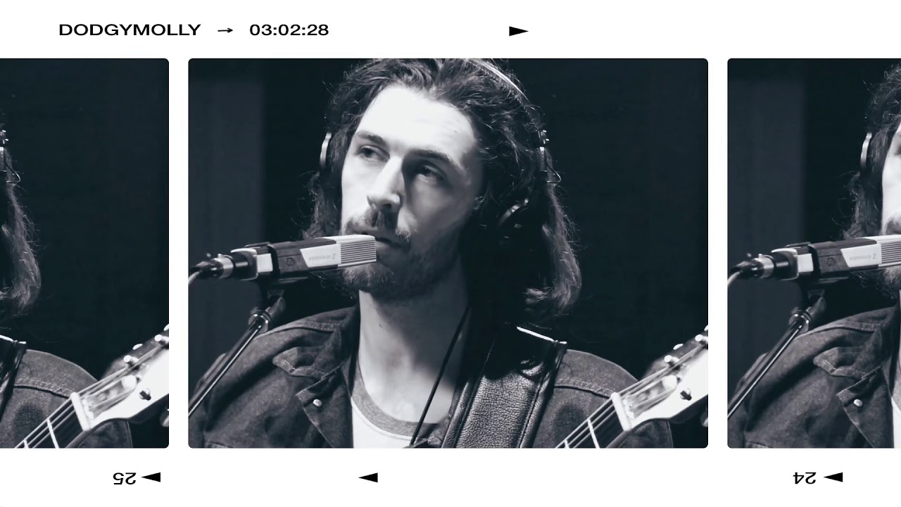 Hozier Best Live Vocals