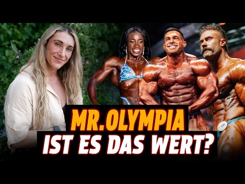 Der Preis des Erfolgs - darüber spricht keiner!