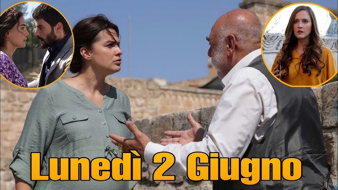 Hercai Anticipazioni:Miran riporta a casa Zehra Gonur scopre che Azize ha ucciso Elif, Aslan e Mira