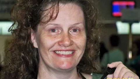 Tracy Frith LeDoux
