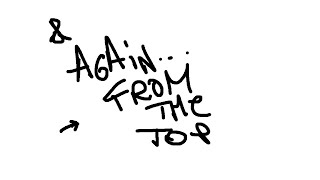 Download Lagu and again, from the top - live pe yt si twitch MP3