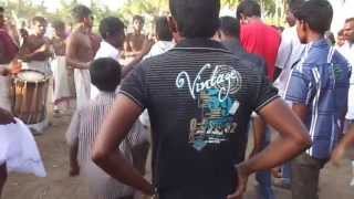 funny dances in thumbipady omalur(2013) screenshot 4