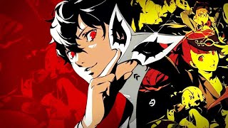 Persona 5 Royal - Jaldabaoth (Senfyre Mix)