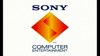 PS1 SCPH-5501 Logo Corrupto #53 Mini Miedo Personificado