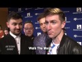 WALK THE MOON, ALOE BLACC, LINDSEY STIRLING, HELP PRESERVE GRAMMY LEGACY