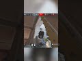 アメリカ猛者PT相手に限界1v3クラッチ - シージ