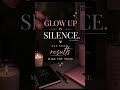 Glow up in silence🫰🏻✨#yt#motivation#neetaspirents#shortsviral#quote#motivational#study#students#girl
